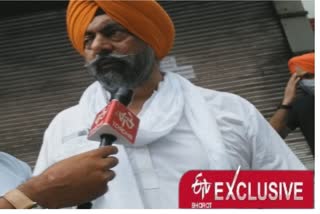 harmeet singh kalka said voters should use their votes in dsgmc election