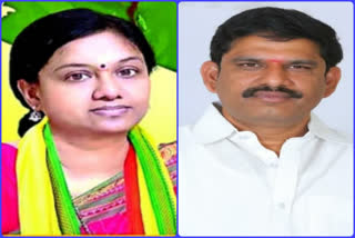 TDP leaders