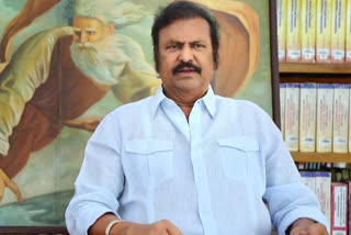 mohanbabu