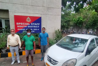 special-staff-team-liquor-smugglers-in-south-delhi