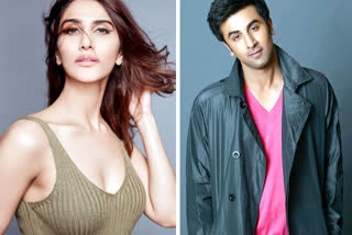 Vaani Kapoor on Ranbir Kapoor Shamshera role