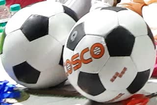 کلکتہ فٹبال لیگ 2021: جارج ٹیلی گراف اور کلکتہ کسٹم کی ٹیمیں کامیاب