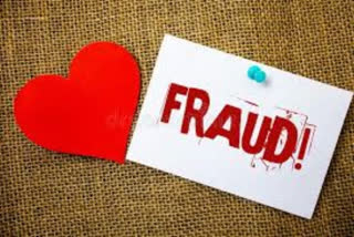 fraud with love