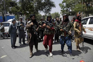 Taliban gives Panjshir leaders four hours to surrender