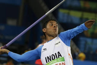 5 athletes, 6 officials from Indian contingent to take part in Tokyo Paralympics opening ceremony