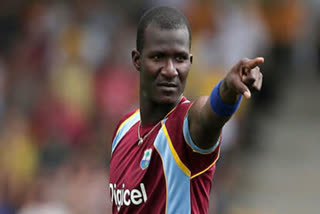 West Indies all the way - it's no brainer for me: Darren Sammy on T20 World Cup