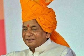 Kalyan Singh