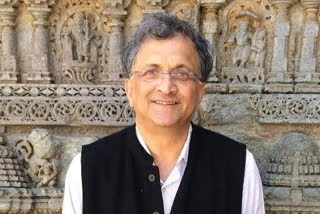 Ramachandra Guha