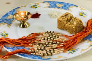 Raksha Bandhan