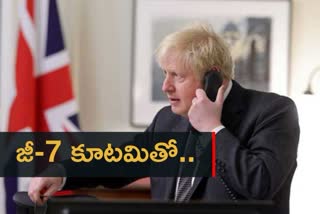 boris, g-7