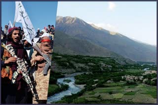 Panjshir Province