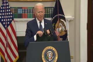 Biden says still hoping for Afghan airlift to end by Aug 31 deadline