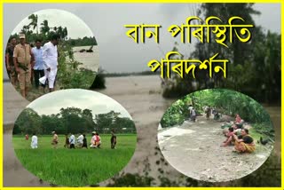 mla-abdul-batin-khandakar-visited-to-erosion-of-manikpur