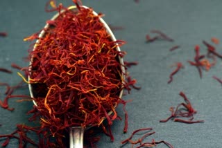 nutrition, saffron, pregnancy, what to eat during pregnancy, healthy pregnancy, benefits of saffron