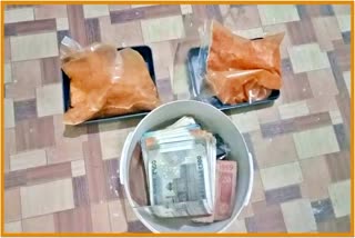 nagaon police seized drugs and arrested two drugs paddler