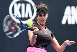 Sania Mirza