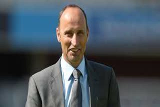 Nasser Hussain