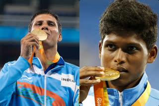 India at Paralympics: Meet the past medallists