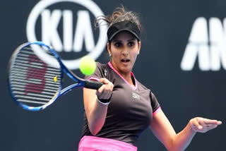 Sania-Mchale enters quarterfinals at Cleveland