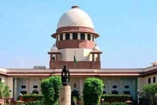 To and fro movement on public roads cannot be stopped : SC on farmers' protest