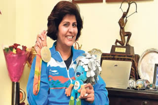 Tokyo Games is going to be our best outing at Paralympics, says Deepa Malik