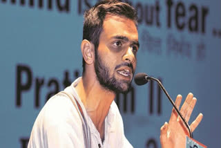 umar khalid bail plea adjourned-till 3 september in karkardooma court