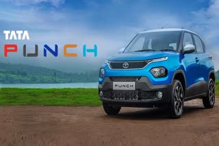 tata punch  tata punch micro suv  tata micro suv  tata hbx  ടാറ്റ പഞ്ച്  ടാറ്റയുടെ ചെറു എസ്‌യുവി