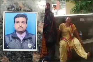 Panipat Batra Colony murder