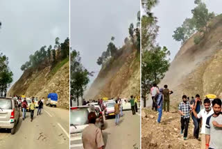tanakpur champawat highway closed