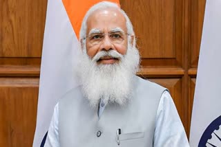 பிரதமர் மோடி, pm modi, 20 வயதுக்கு உட்பட்டோருக்கான உலக தடகள சாம்பியன்ஷிப்