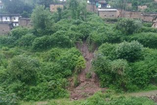 Rudraprayag landslide