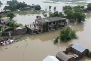 flood in sahibganj