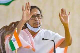 mamata banerjee said that school will reopen after durga puja if situation becomes normal