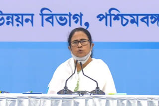 CM Mamata Banerjee has no Issue with Cast Census