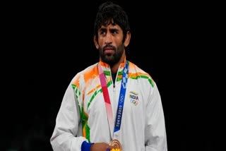 Bajrang Punia