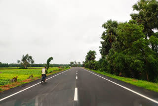 road