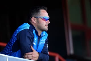 Mark Boucher  racism  South Africa wicketkeeper  Paul Adams  മാർക്ക് ബൗച്ചർ  പോൾ ആഡംസ്  വംശീയ അധിക്ഷേപം