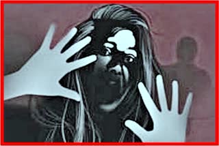 A young girl in Dhubri accused of rape