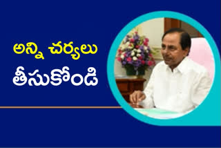 cm kcr review on rtc and seasonal fevers