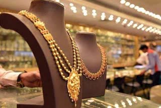 business  gold price  silver price  സ്വർണവില ഉയരുന്നു  സ്വർണവില  kerala gold price