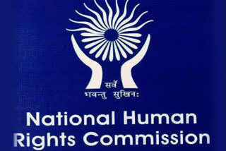 NHRC seeks report from Union Home Secy, CS of Assam & Mizoram