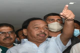 narayan rane