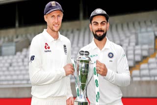 India England thrid test update  India England test series  ഇംഗ്ലണ്ടിനെതിരായ മൂന്നാം ടെസ്റ്റിന് ബുധനാഴ്‌ച തുടക്കം  India England test  ഇന്ത്യ- ഇംഗ്ലണ്ട് മൂന്നാം ക്രിക്കറ്റ് ടെസ്റ്റ്  ഇന്ത്യ- ഇംഗ്ലണ്ട് ടെസ്റ്റ്‌ ക്രിക്കറ്റ്