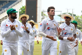 Shaheen Afridi