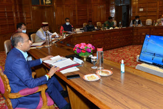 himachal cabinet meeting decision