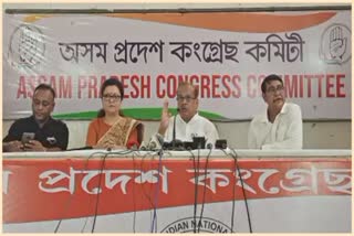 the-assam-bjp-government-has-set-a-new-record-of-inability-ex-mp-dwijen-sarma