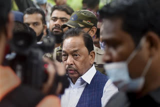 Narayan Rane