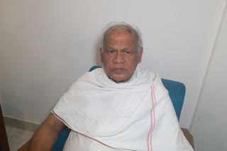 jitan ram manjhi news