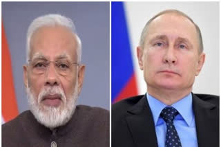 pm-modi-speaks-to-russian-president-putin-over-afghanistan-situation