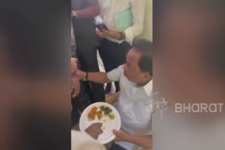 narayan rane arrested